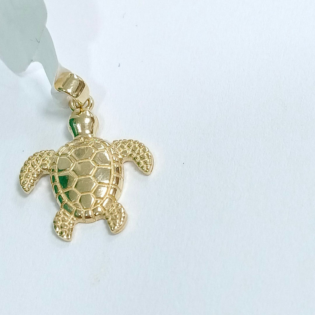 DIJES ORO 14K 1.6 (NUEVO)