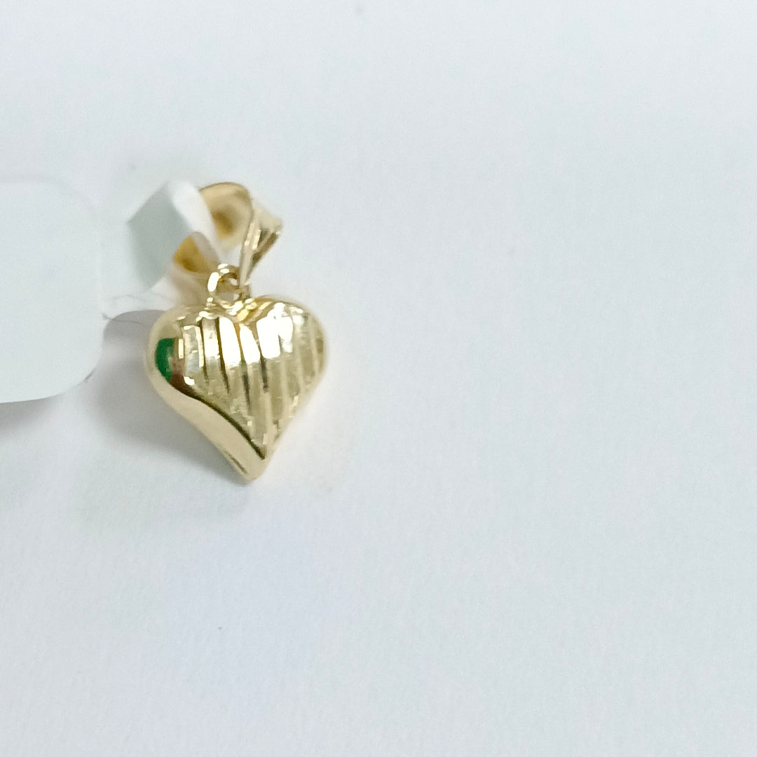 DIJES ORO 14K 0.7 (NUEVO)