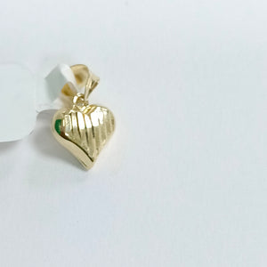 DIJES ORO 14K 0.7 (NUEVO)