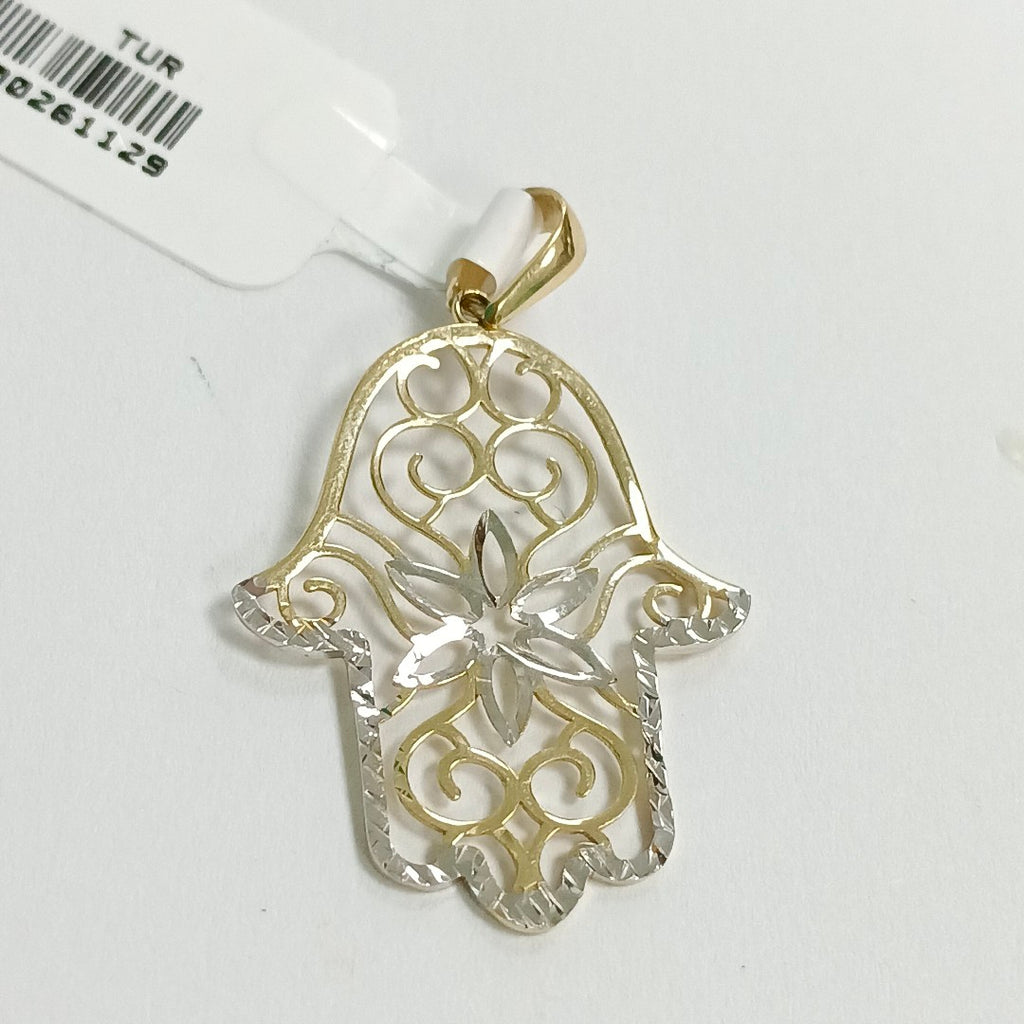 DIJES ORO 14K 1.2 (NUEVO)