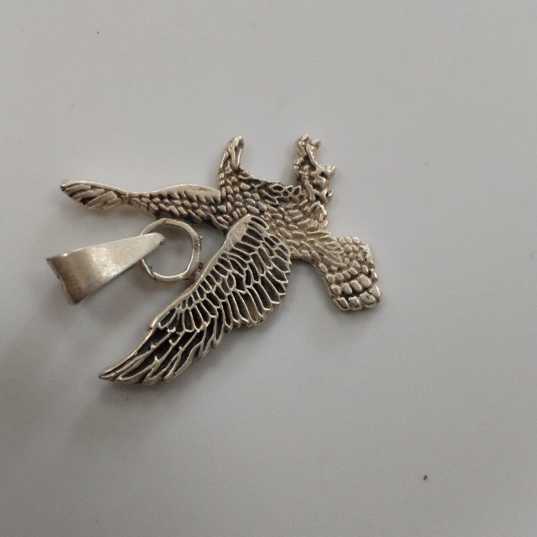 DIJE PLATA 5,00 GRMS (SEMINUEVO)