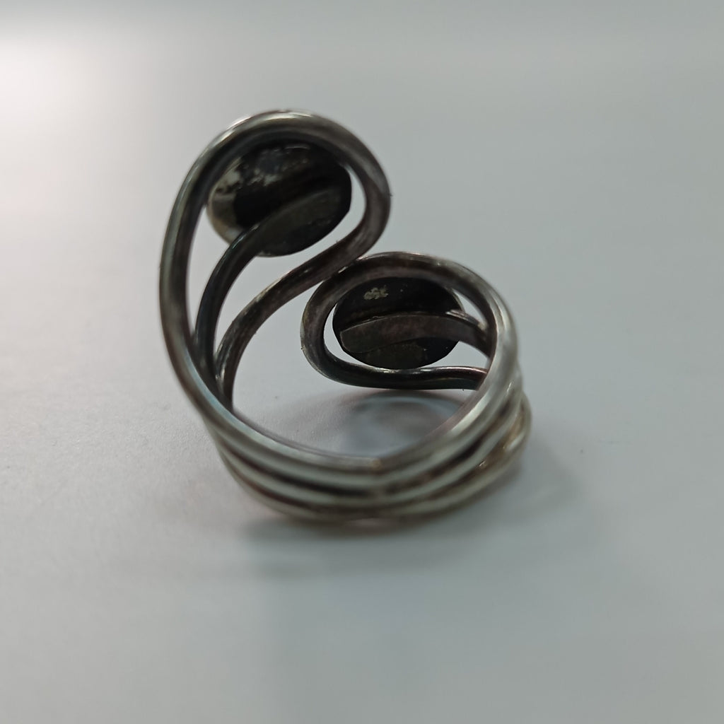 ANILLITO PLATA 7.1 GRMS (SEMINUEVO)