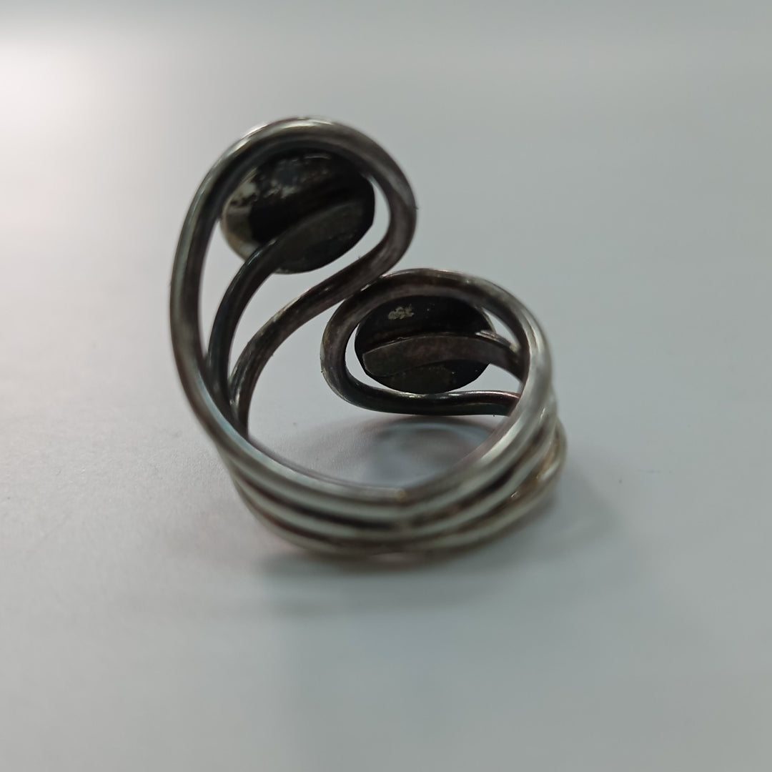 ANILLITO PLATA 7.1 GRMS (SEMINUEVO)