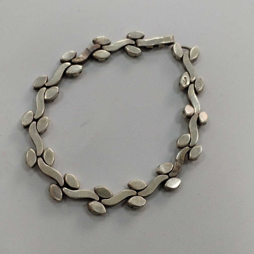 PULSERA PLATA 24.5 GRMS (SEMINUEVO)