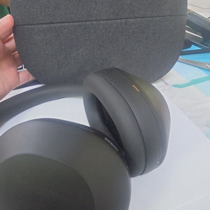AUDIFONOS SONY WH-1000XM5 INALAMBRICO OVER EAR (SEMINUEVO)