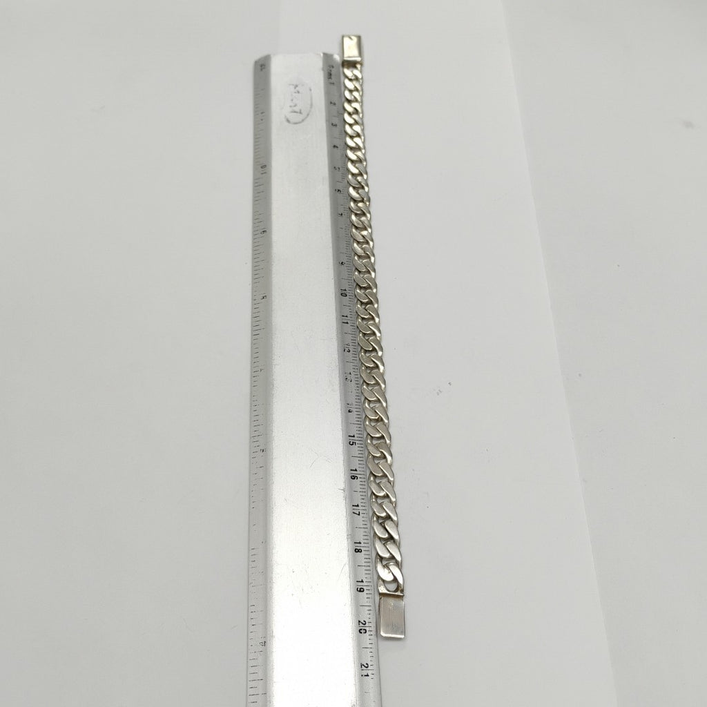 PULSERA PLATA 22.1 GRMS (SEMINUEVO)