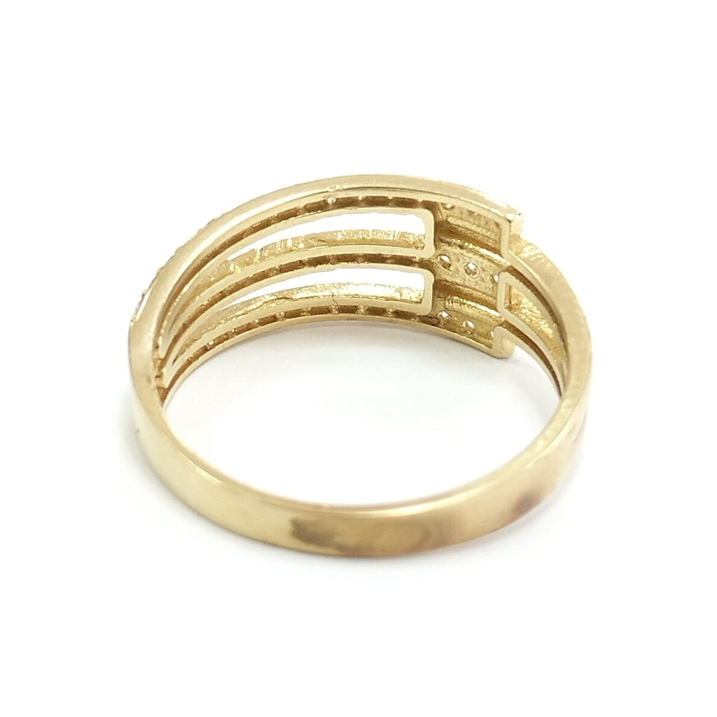 ANILLITO ORO 10 K 2,20 GRMS (SEMINUEVO)