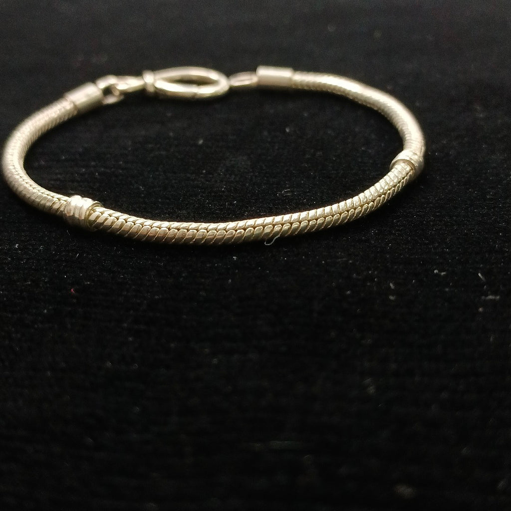 PULSERA PLATA 10.4 GRMS (SEMINUEVO)