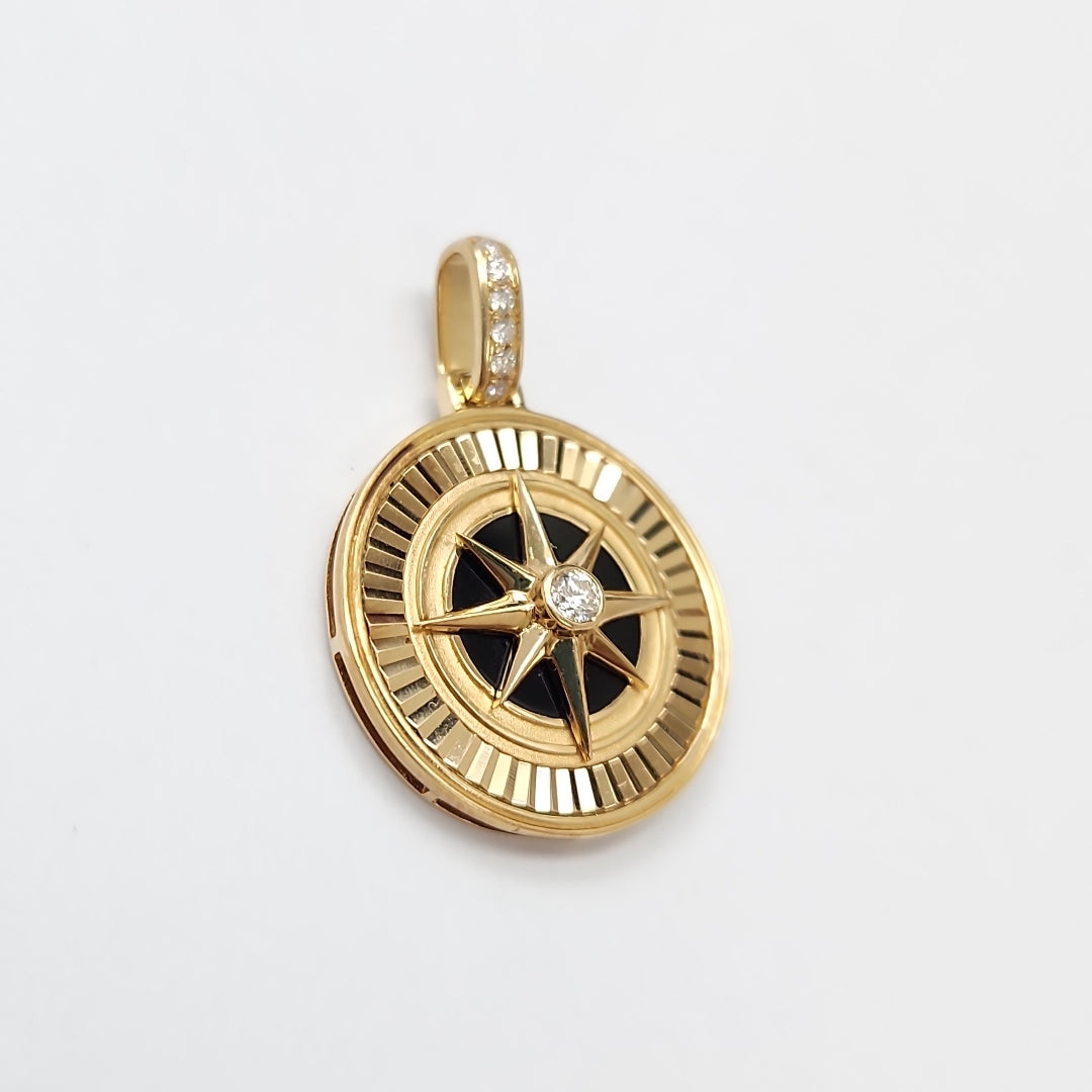 DIJE ORO 14 K 4.7 GRMS (SEMINUEVO)