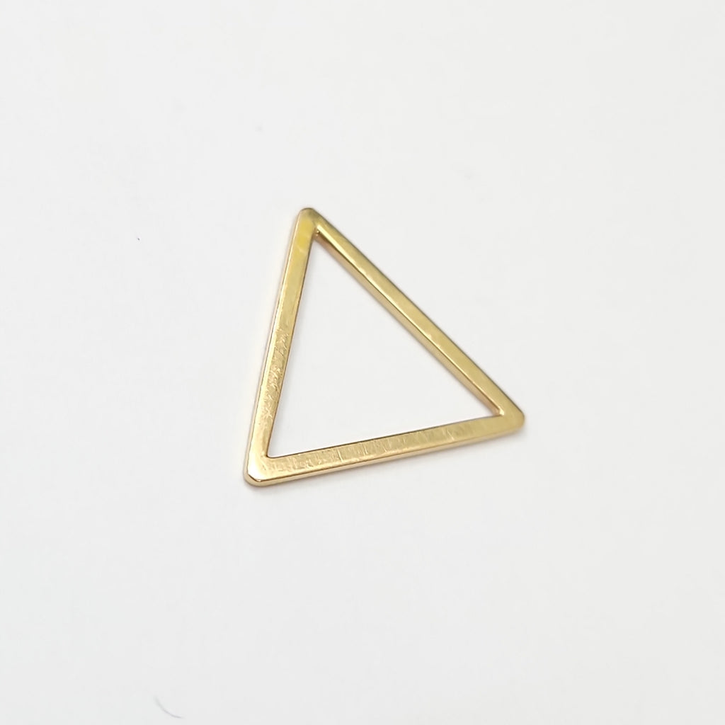 DIJE ORO 14 K 1.1 GRMS (SEMINUEVO)