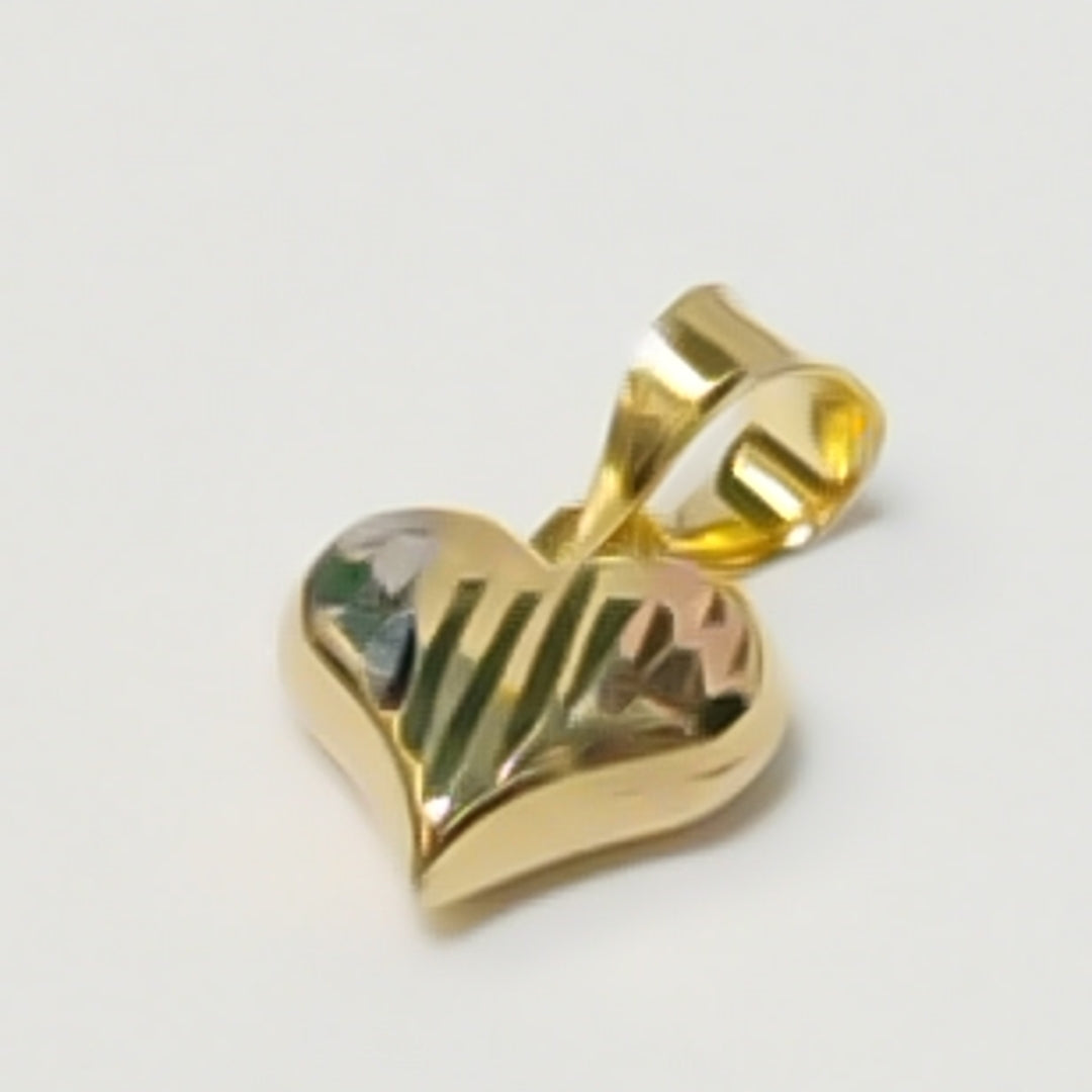 DIJES ORO 14K 0.8 (NUEVO)