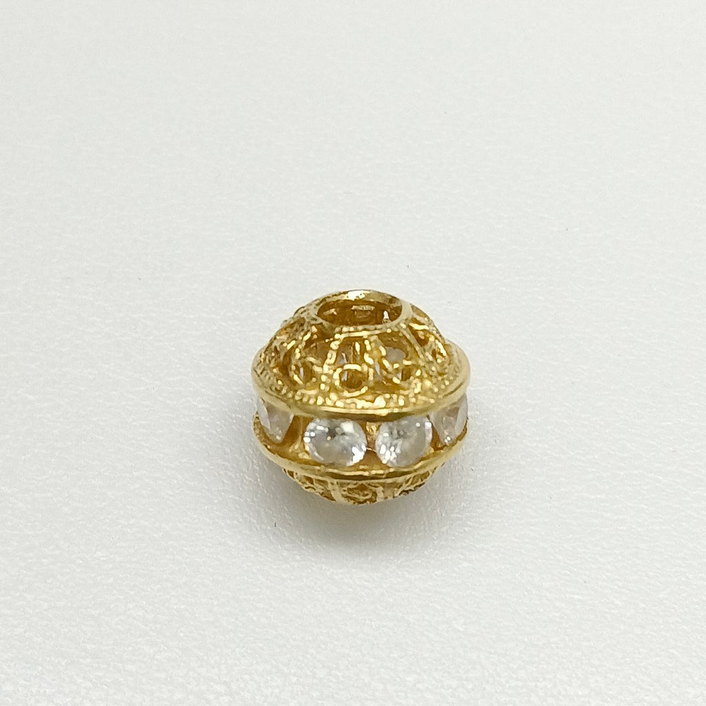 DIJE ORO 14 K 2.3 GRMS (SEMINUEVO)