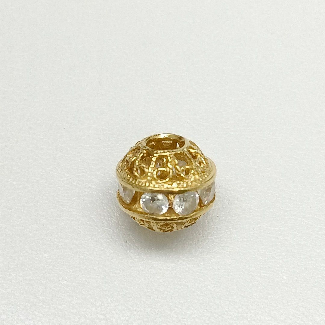DIJE ORO 14 K 2.3 GRMS (SEMINUEVO)