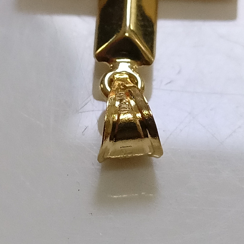 CRUCES ORO 14K 1.1 (NUEVO)