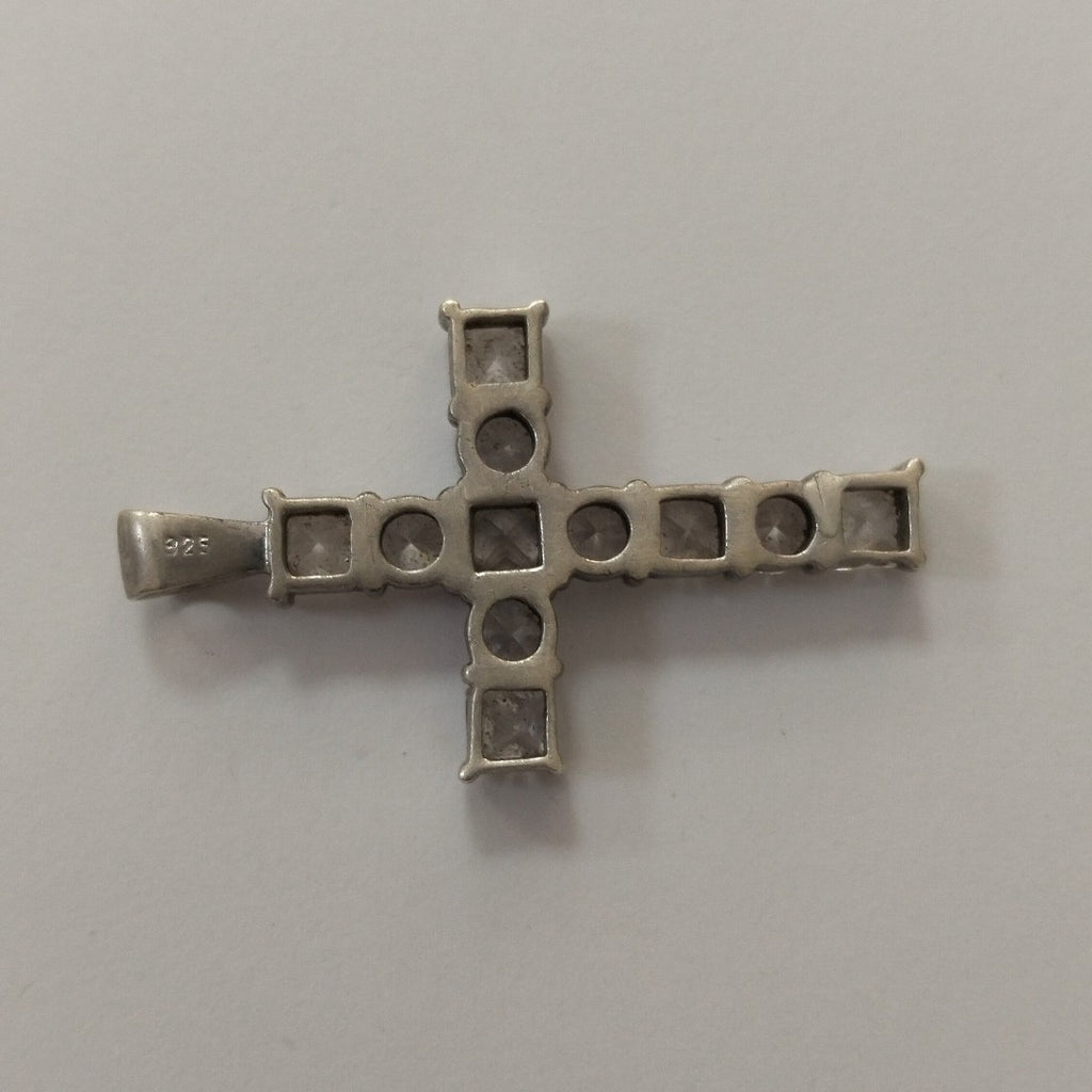 DIJE PLATA 8.1 GRMS (SEMINUEVO)