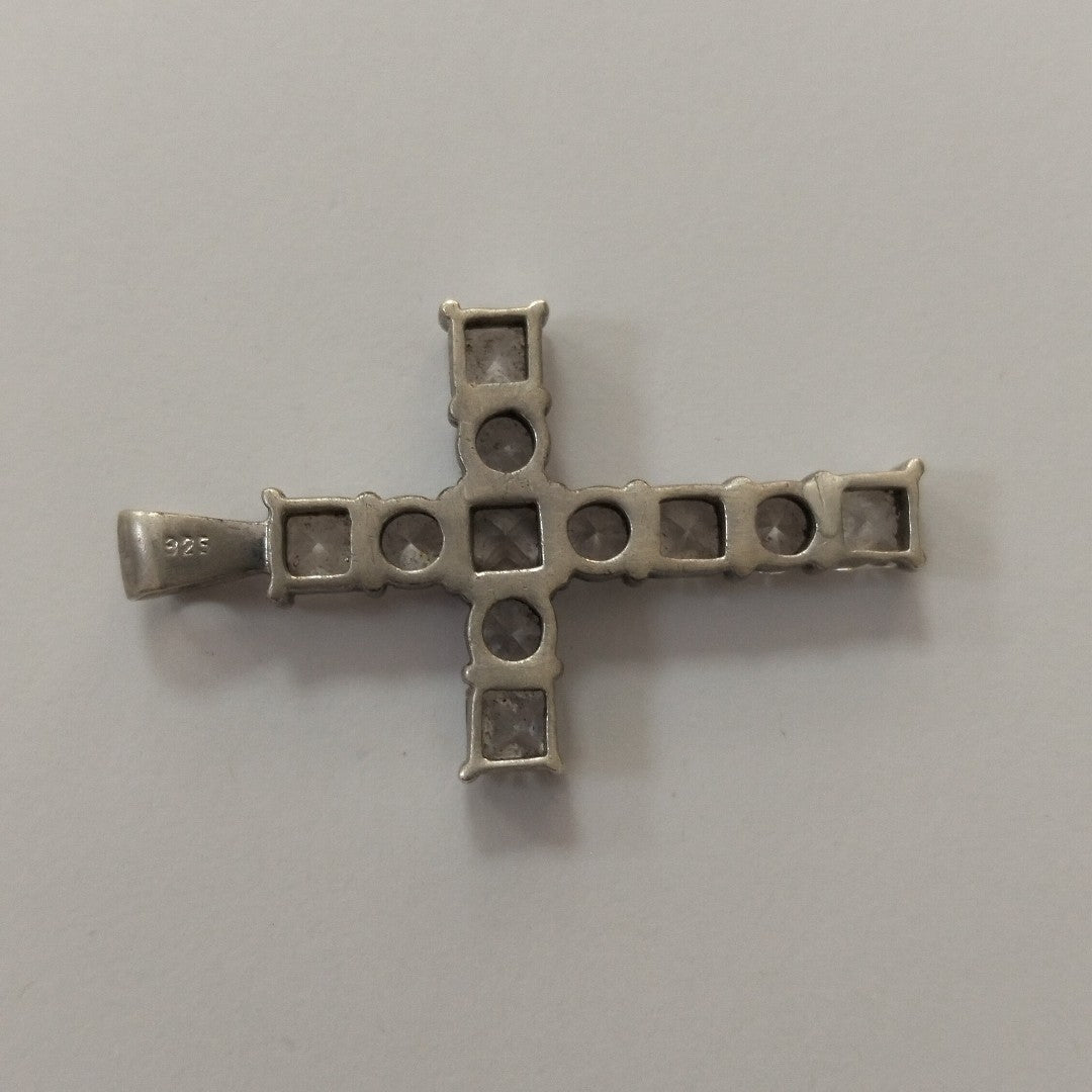 DIJE PLATA 8.1 GRMS (SEMINUEVO)