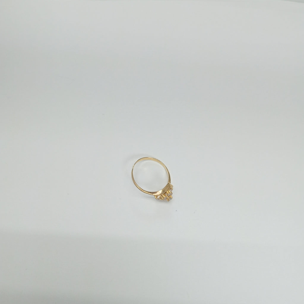 ANILLITO ORO 8 K 1,20 GRMS (SEMINUEVO)