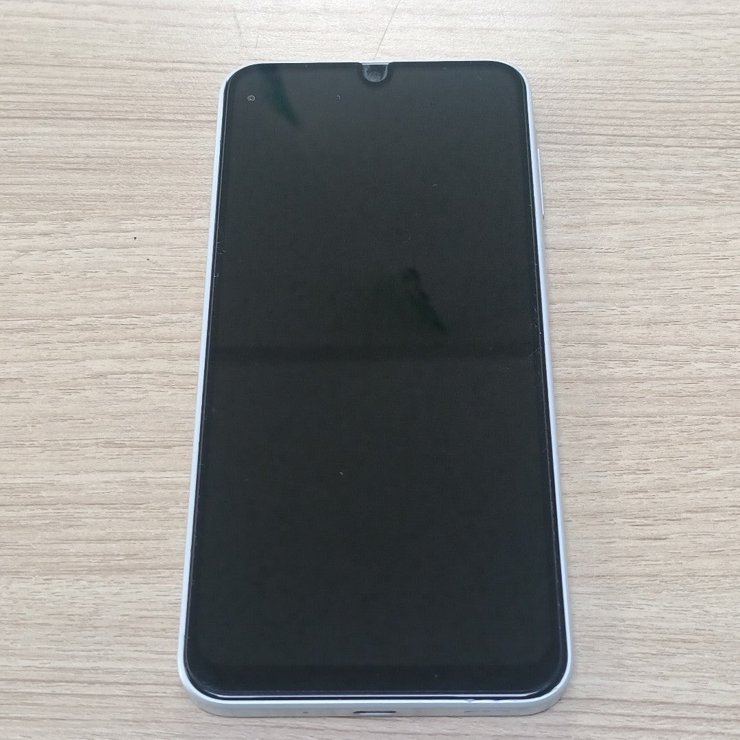CELULAR SAMSUNG GALAXY A16 SM-A165M (2024) 128 GB 4 GB RAM (SEMINUEVO)