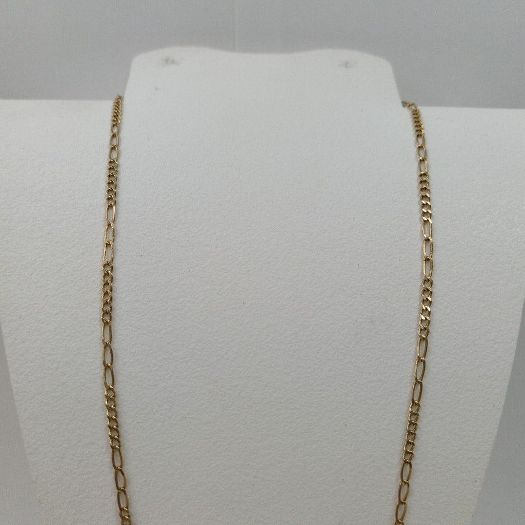 CADENA ORO 14 K 5.8 GRMS (SEMINUEVO)