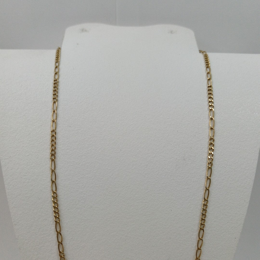 CADENA ORO 14 K 5.8 GRMS (SEMINUEVO)