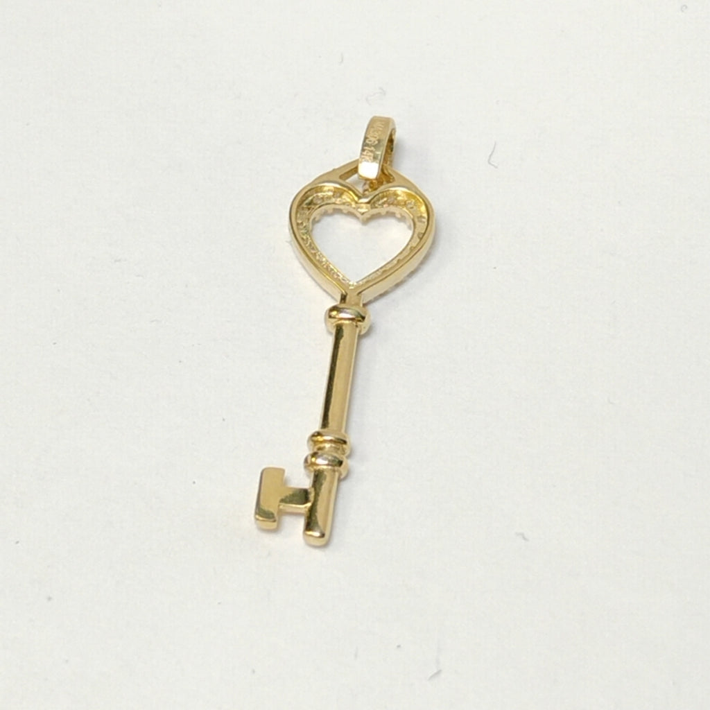 DIJES ORO 14K 1 (NUEVO)