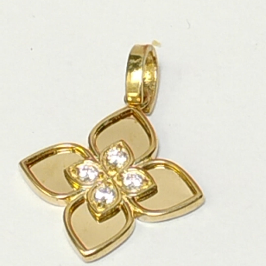 DIJES ORO 14K 1 (NUEVO)