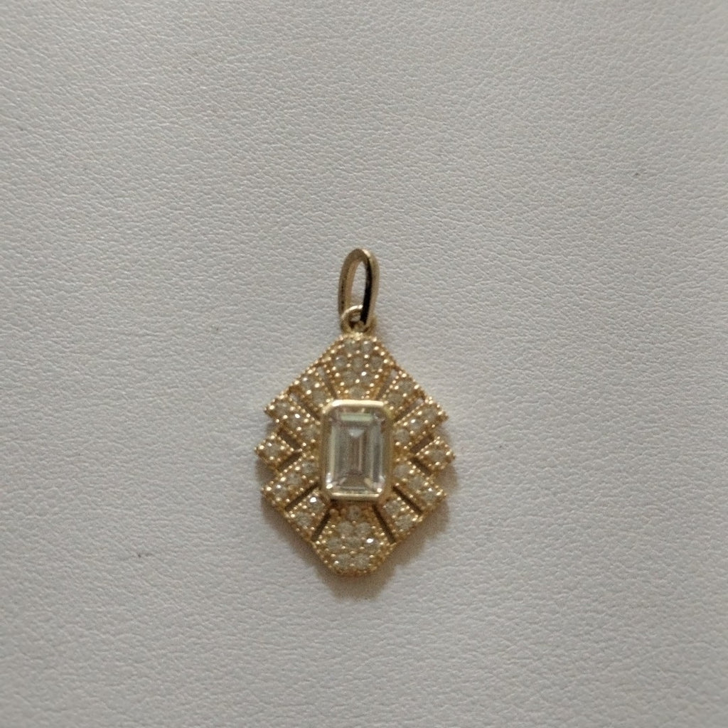 DIJES ORO 14K 1.7 (NUEVO)