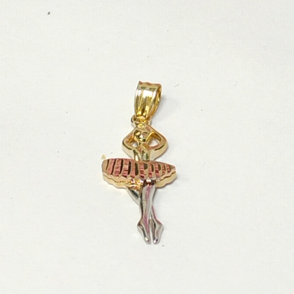 DIJES ORO 14K 1.1 (NUEVO)
