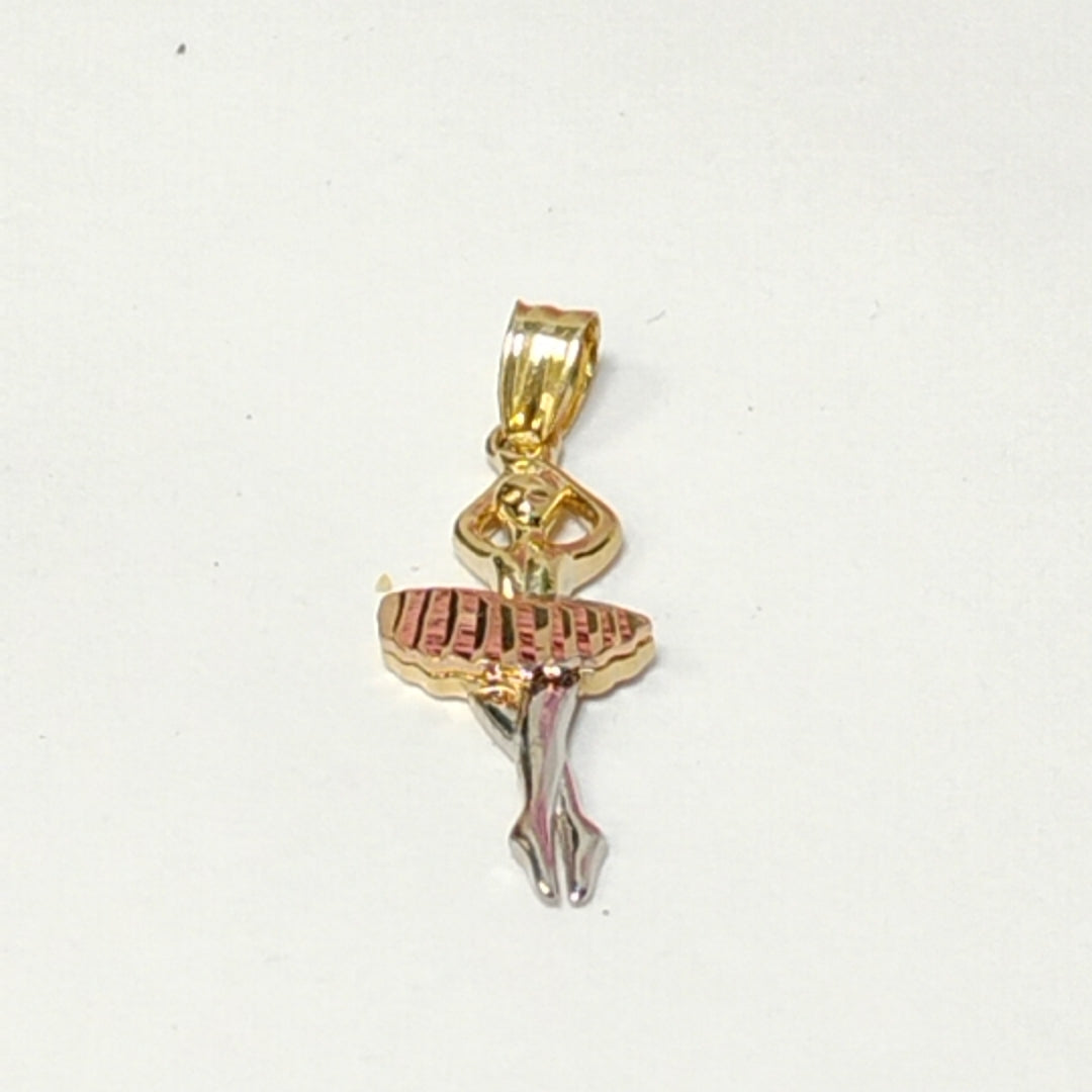 DIJES ORO 14K 1.1 (NUEVO)