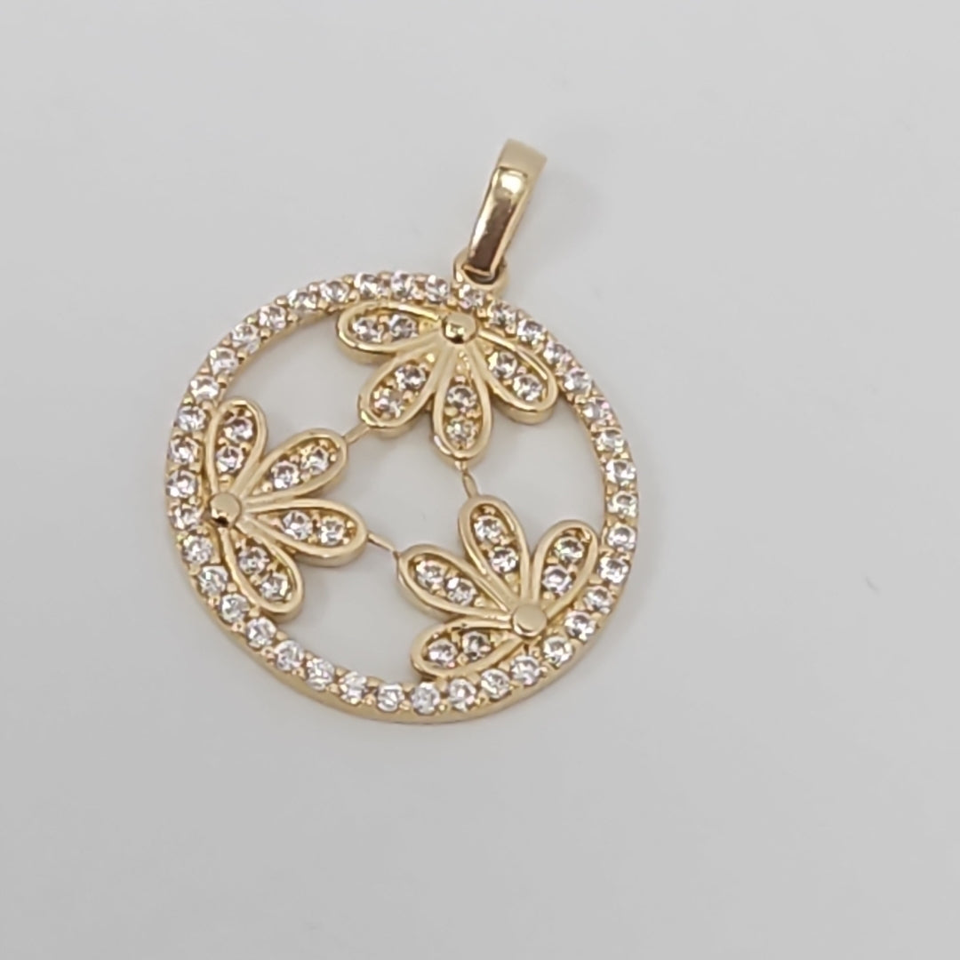 DIJES ORO 10K 1.7 (NUEVO)