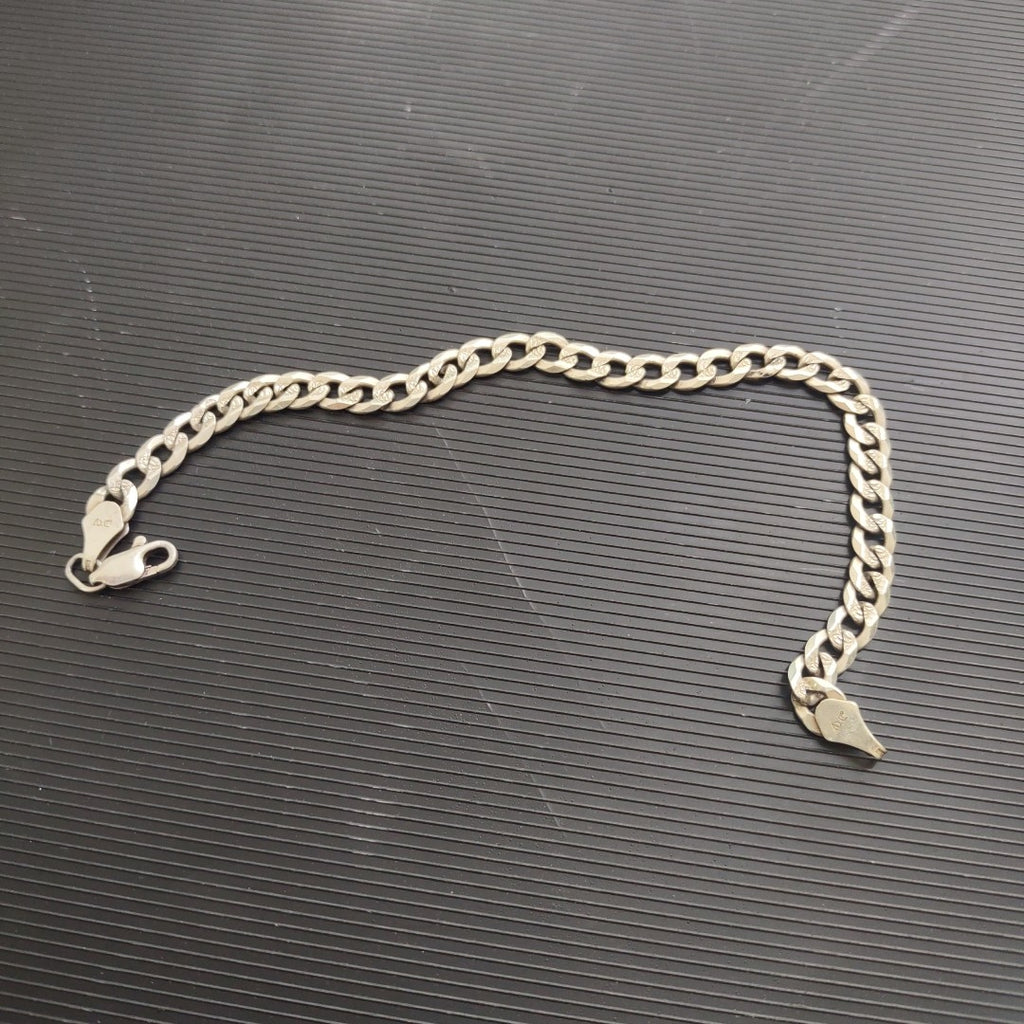 PULSERA PLATA 9.2 GRMS (SEMINUEVO)