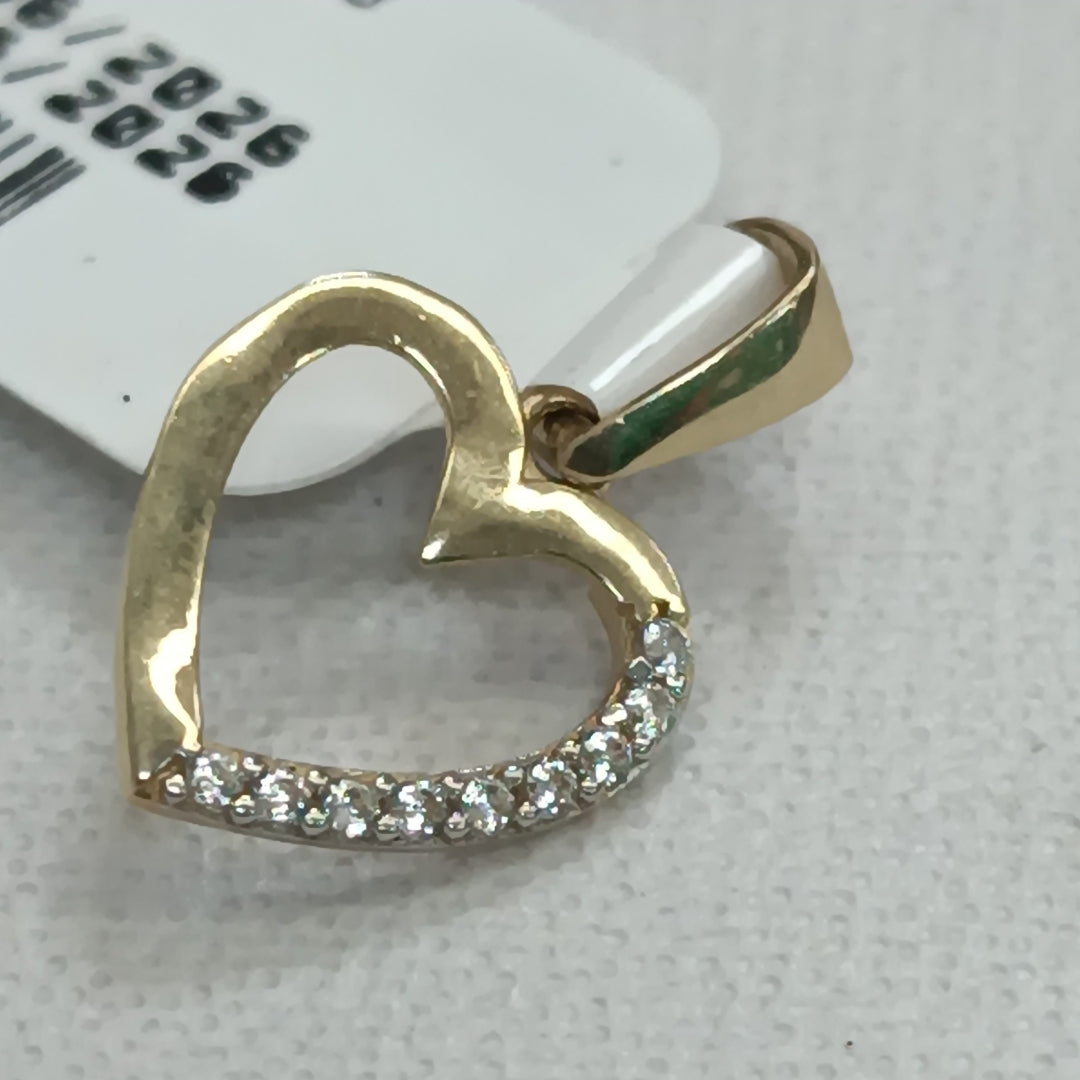 DIJES ORO 14K 0.5 (NUEVO)
