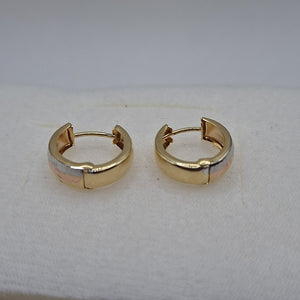 HUGGIES ORO 14K 1.6 (NUEVO)
