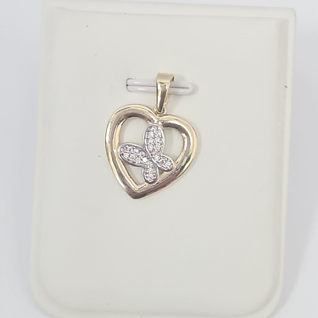DIJES ORO 14K 2.3 (NUEVO)