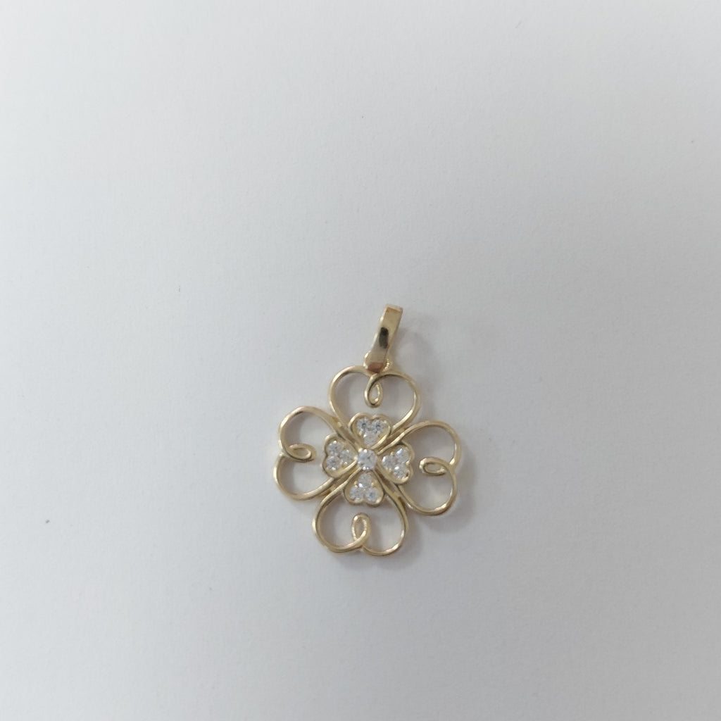 DIJES ORO 14K 0.9 (NUEVO)