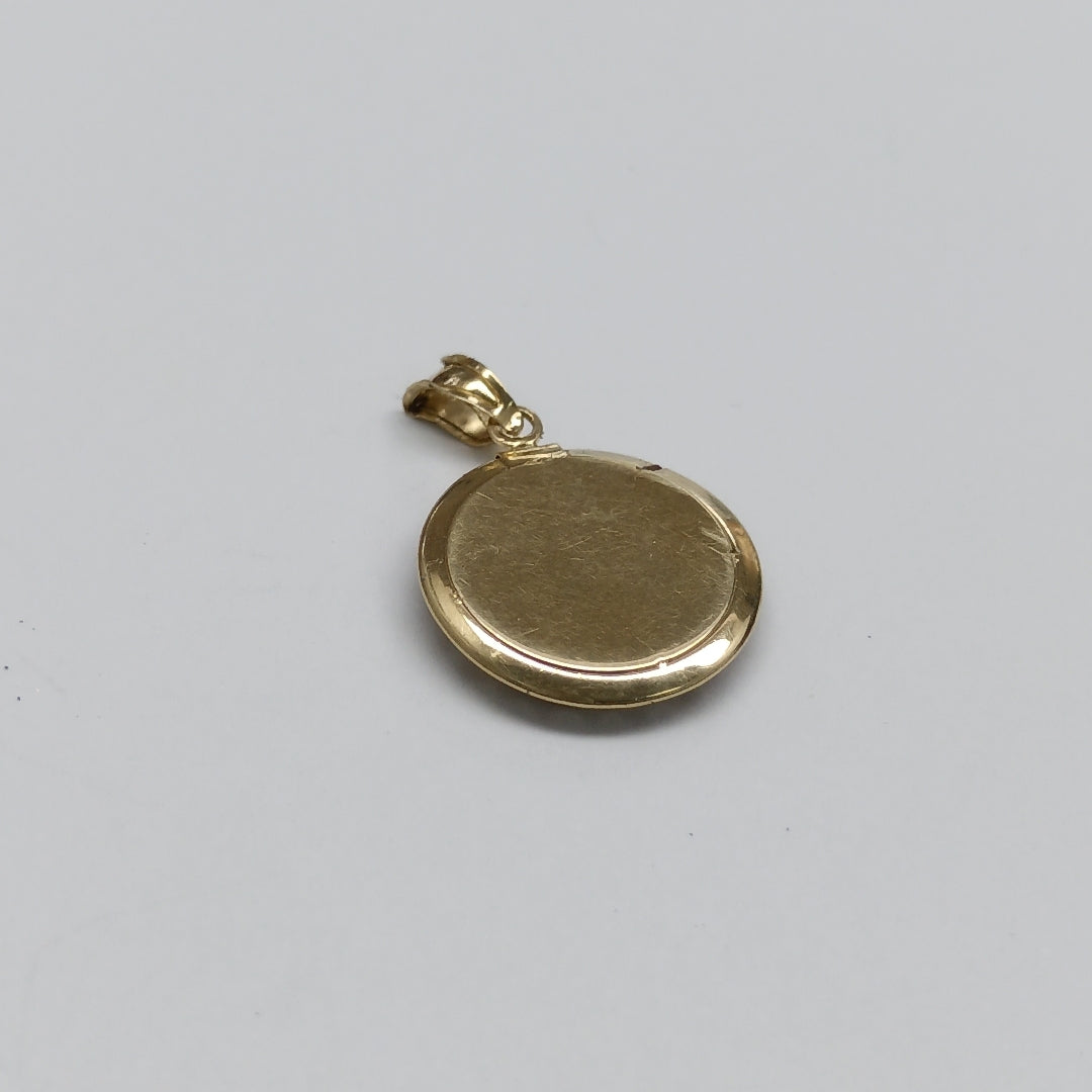 DIJE ORO 14 K 1,10 GRMS (SEMINUEVO)