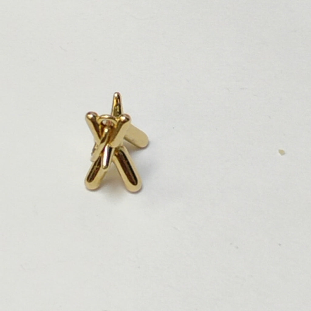 DIJES ORO 14K 1.2 (NUEVO)