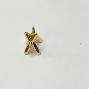 DIJES ORO 14K 1.2 (NUEVO)