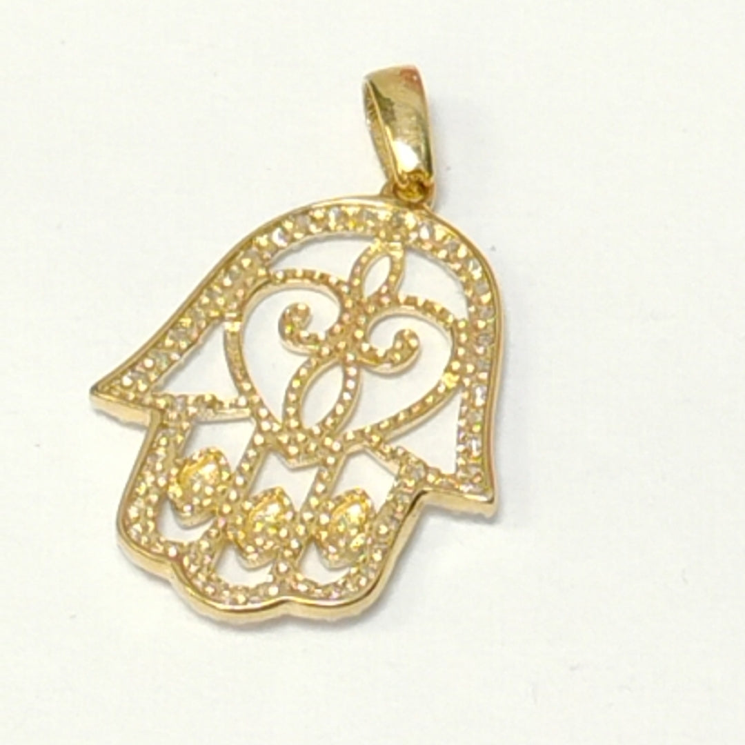 DIJES ORO 14K 1.1 (NUEVO)