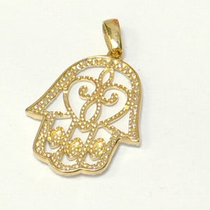 DIJES ORO 14K 1.1 (NUEVO)