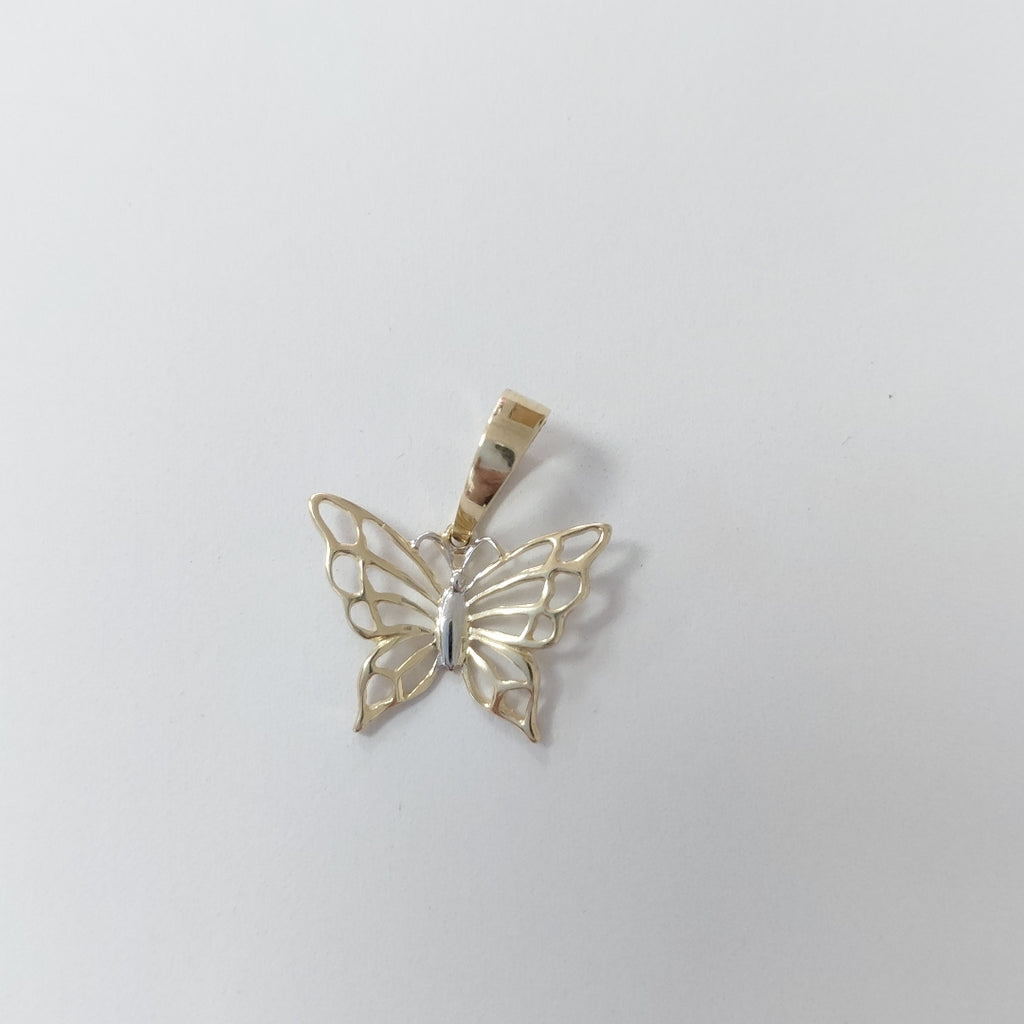 DIJES ORO 14K 1.2 (NUEVO)