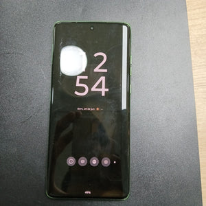 CELULAR MOTOROLA EDGE 60 XT2505-3 (2025) 512 GB 12 GB RAM (SEMINUEVO)