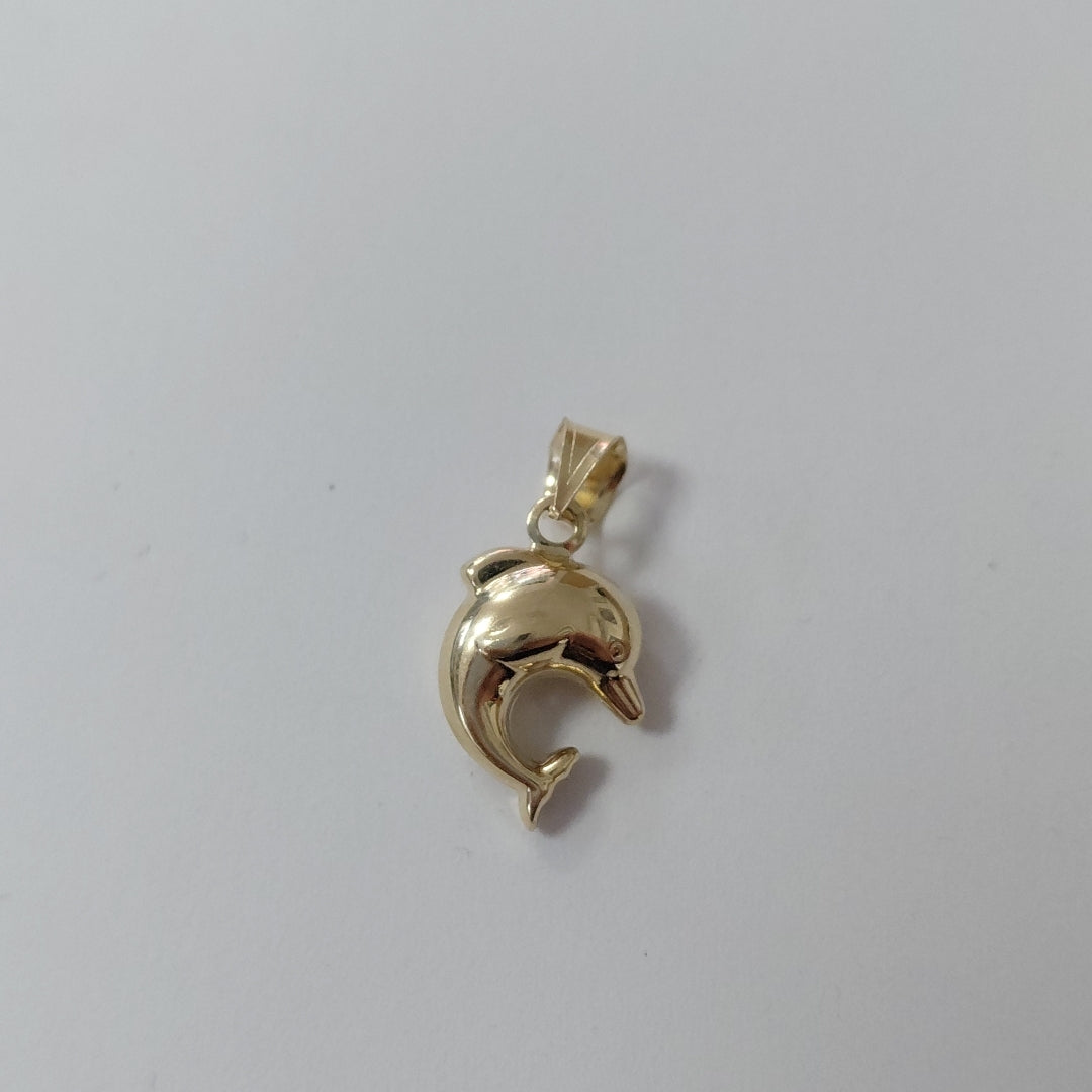 DIJES ORO 14K 1.1 (NUEVO)