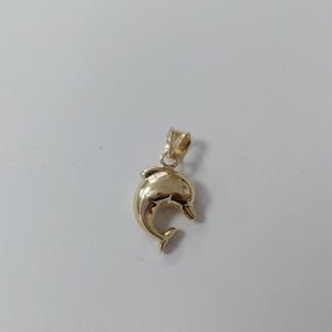 DIJES ORO 14K 1.1 (NUEVO)