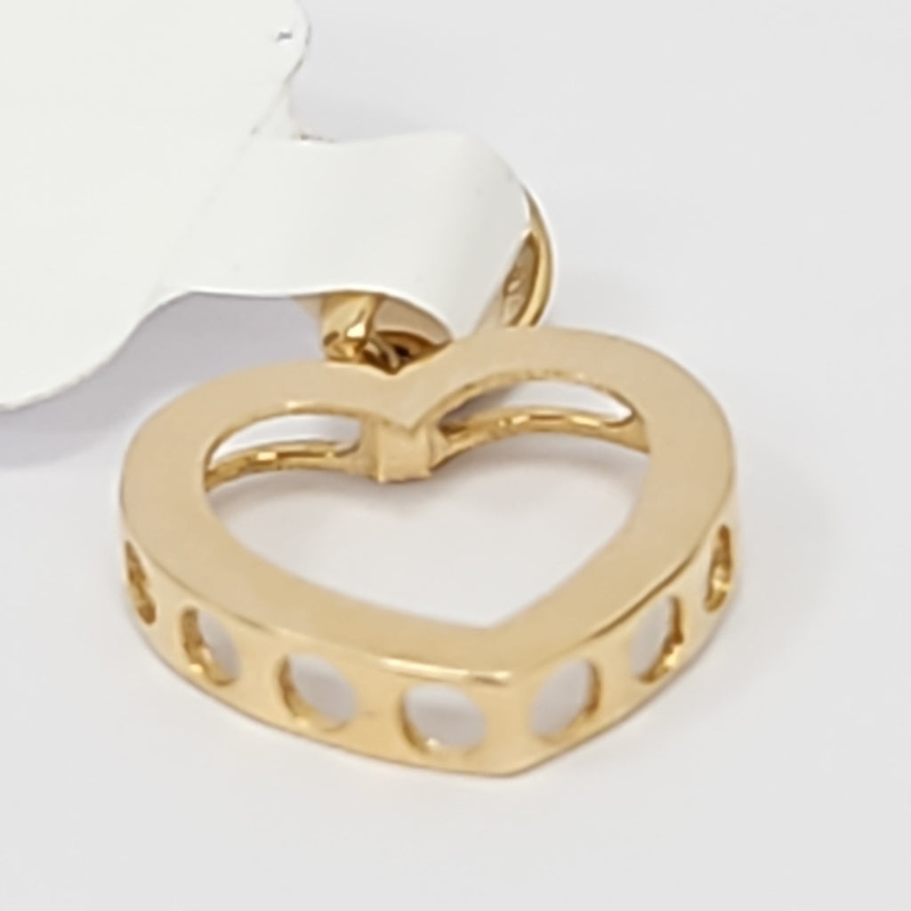 DIJES ORO 14K 0.8 (NUEVO)