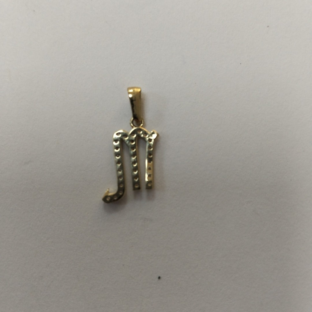 DIJES ORO 10K 0.8 (NUEVO)