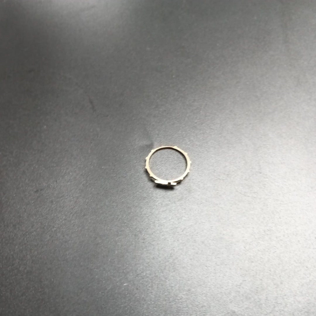 ANILLITO ORO 8 K 1,60 GRMS (SEMINUEVO)