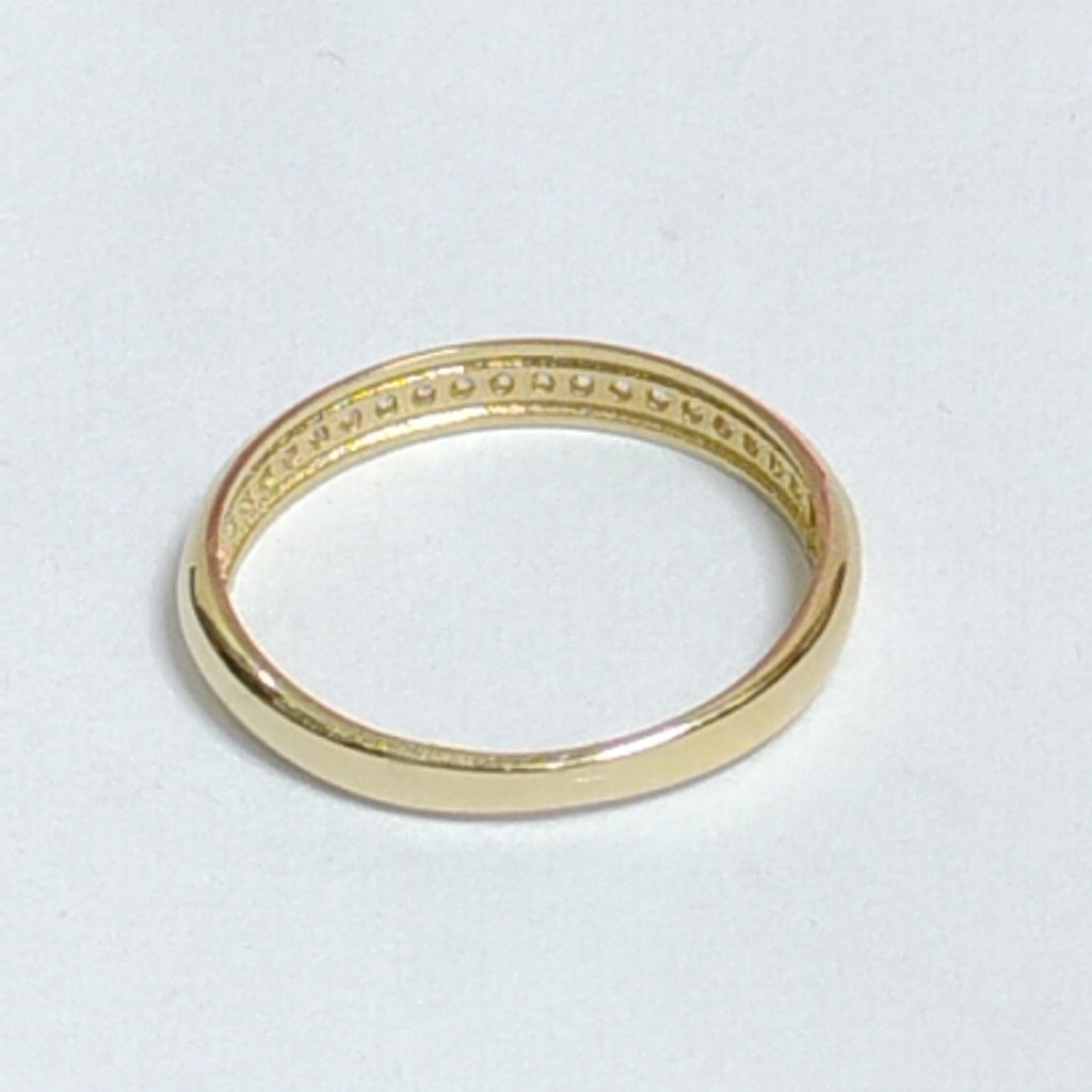 ANILLOS DAMA ORO 10K 1.2 (NUEVO)