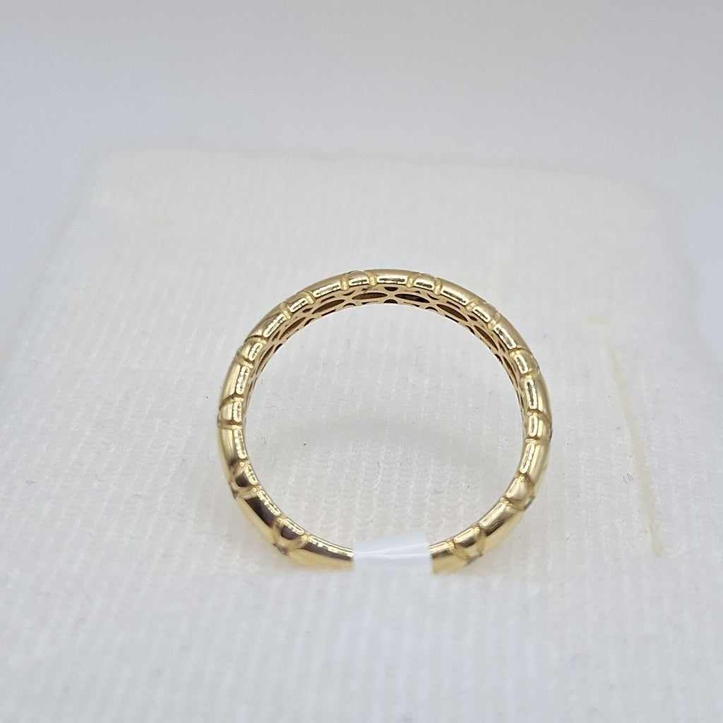 ANILLOS DAMA ORO 14K 2.3 (NUEVO)