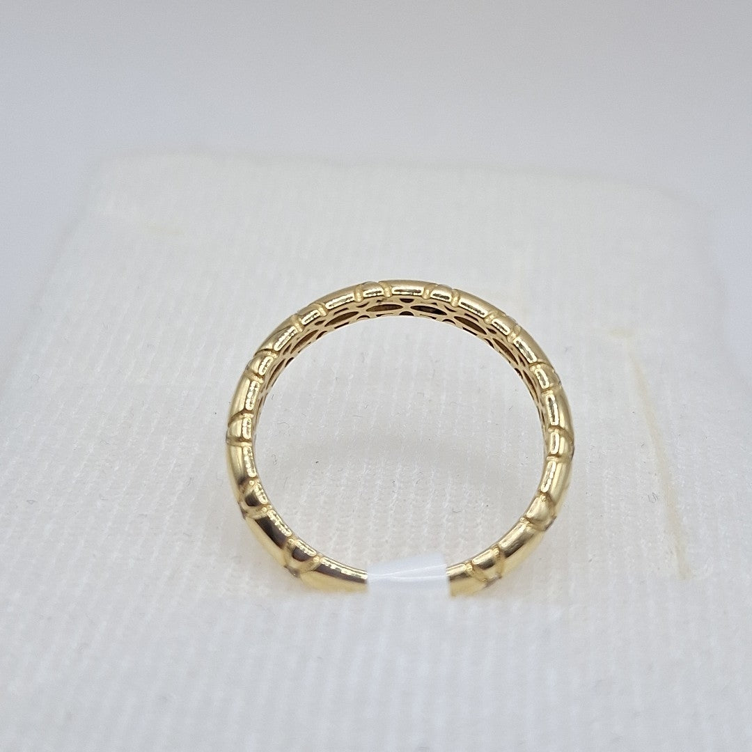 ANILLOS DAMA ORO 14K 2.3 (NUEVO)